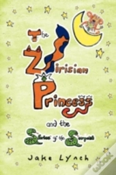 The Zirisian Princess And The Shrine Of The Serpent