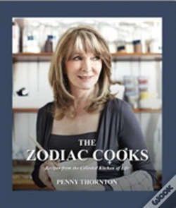 Capa do artigo The Zodiac Cooks