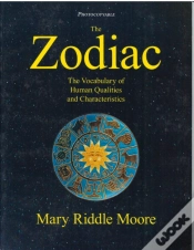 Capa do artigo The Zodiac