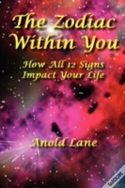 Capa do artigo The Zodiac Within You