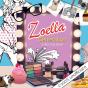 The Zoella Generation Colouring Book - Preview