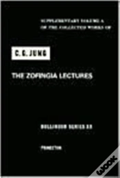 Capa do artigo The Zofingia Lectures