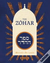 Capa do artigo The Zohar