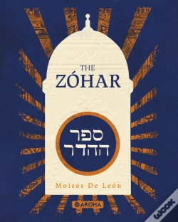 Capa do artigo The Zohar
