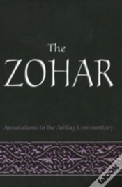 Capa do artigo The Zohar