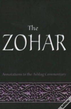 Capa do artigo The Zohar