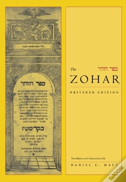 Capa do artigo The Zohar