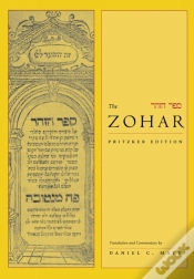 Capa do artigo The Zohar