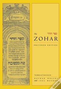 Capa do artigo The Zohar
