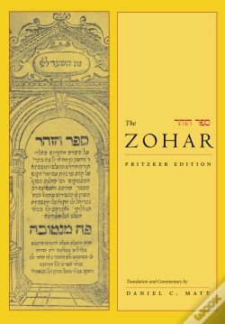 Capa do artigo The Zohar