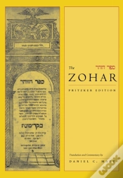 Capa do artigo The Zohar