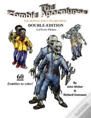 The Zombie Apocalypse Double-Edition