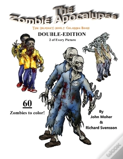 Capa do artigo The Zombie Apocalypse Double-Edition