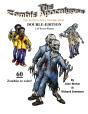 The Zombie Apocalypse Double-Edition - Preview