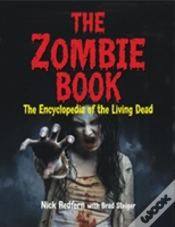 Capa do artigo The Zombie Book