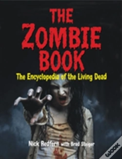 Capa do artigo The Zombie Book