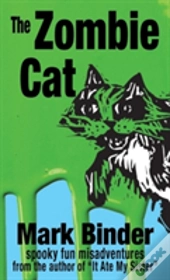 The Zombie Cat