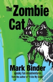 The Zombie Cat