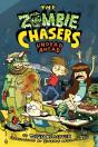 The Zombie Chasers #2: Undead Ahead - Preview