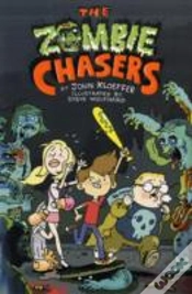 Capa do artigo The Zombie Chasers