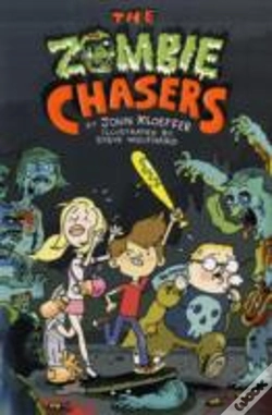 Capa do artigo The Zombie Chasers