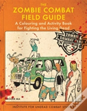 Capa do artigo The Zombie Combat Field Guide