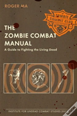 Capa do artigo The Zombie Combat Manual