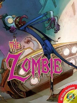 Capa do artigo The Zombie