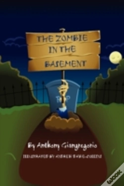 Capa do artigo The Zombie In The Basement