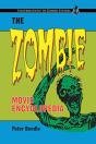 The Zombie Movie Encyclopedia - Preview
