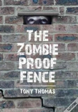 Capa do artigo The Zombie Proof Fence