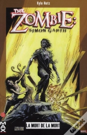 Capa do artigo The Zombie ; Simon Garth ; La Mort De La Mort