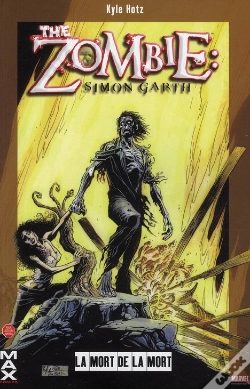 Capa do artigo The Zombie ; Simon Garth ; La Mort De La Mort