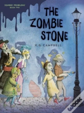 Capa do artigo The Zombie Stone