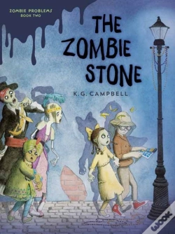 Capa do artigo The Zombie Stone