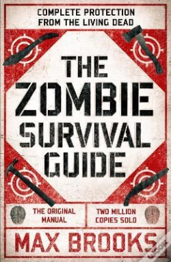 Capa do artigo The Zombie Survival Guide