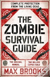 Capa do artigo The Zombie Survival Guide
