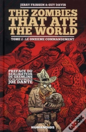 The Zombie That Ate The World - V2