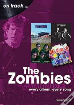 Capa do artigo The Zombies