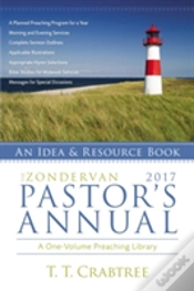 Capa do artigo The Zondervan 2017 Pastor
