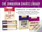 Capa do artigo The Zondervan Charts Library: Complete 17-Volume Set