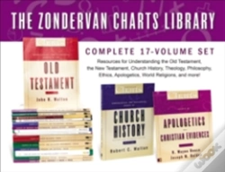 Capa do artigo The Zondervan Charts Library: Complete 17-Volume Set