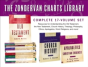 The Zondervan Charts Library: Complete 17-Volume Set - Preview