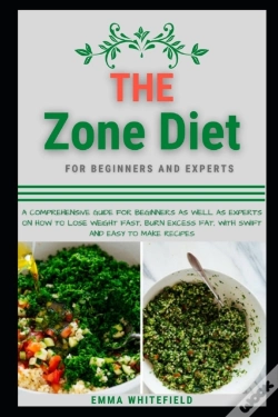 Capa do artigo The Zone Diet