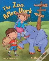 The Zoo After Dark