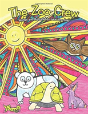 The Zoo Crew - Preview