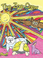 The Zoo Crew - Preview