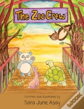 The Zoo Crew