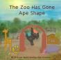 The Zoo Has Gone Ape Shape - Preview