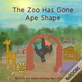 The Zoo Has Gone Ape Shape